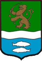 Tiszakécske logó